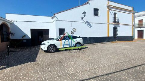 Foto 3 de Casa adosada en venta en De la Cruz, Cala, Huelva