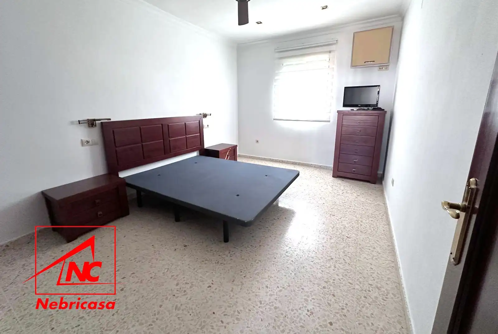 Casa o xalet en venda en Lebrija amb Aire condicionat i Jardí privat