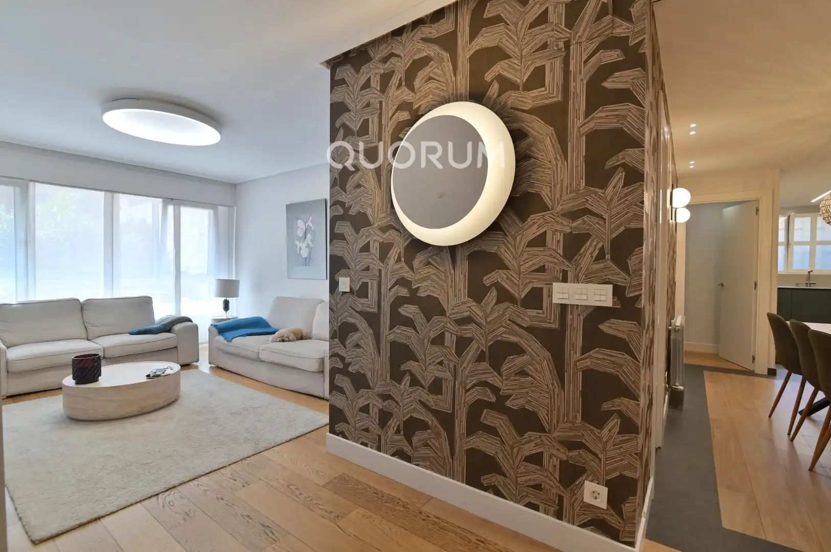 Flat with lift for sale in Avenida Los Chopos, imagen 7