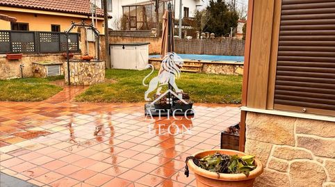 Foto 5 de Casa o chalet en venta en Barrio Nuevo a, Cuadros, León