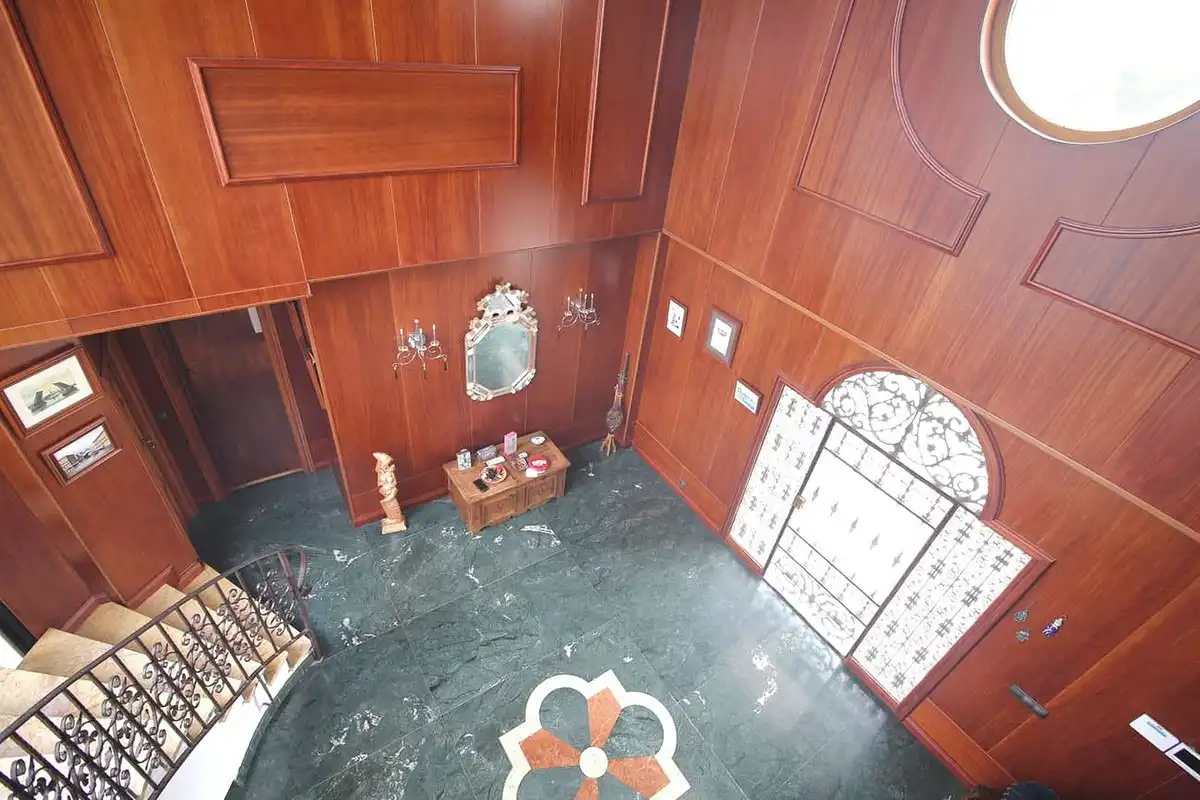 Chalet con piscina en venta en Torrequebrada, imagen 11