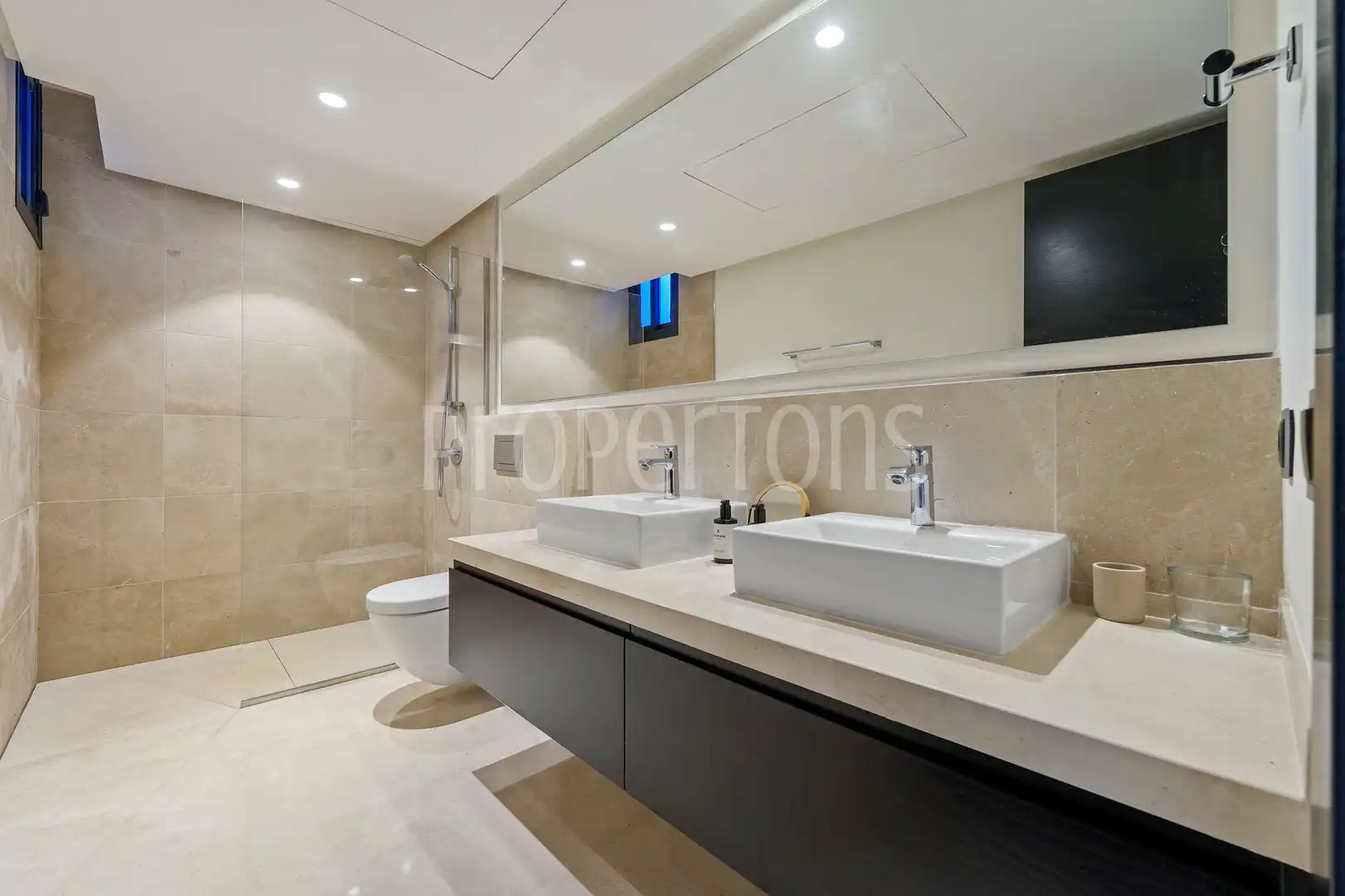 Baño de Casa o chalet en venta en Marbella