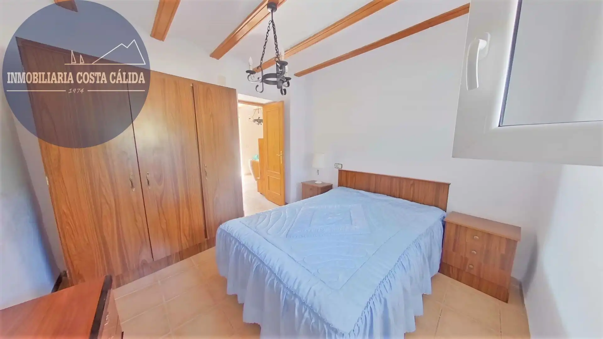 Casa rústica amb jardí en venda a Vélez-Blanco, imagen 15