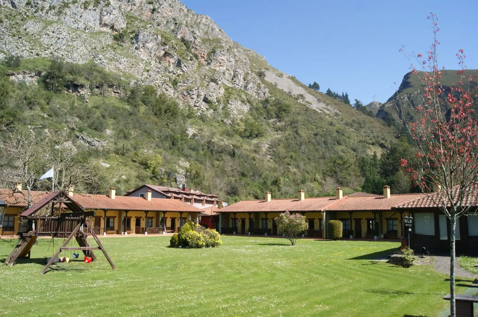 Hotel en venda a Cangas de Onís, imagen 46
