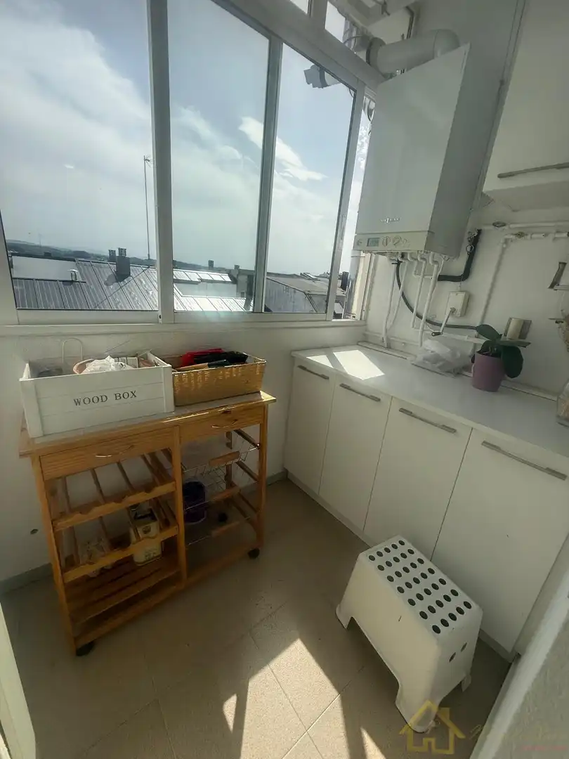 Flat for sale in San Roque, Recatelo - O Carme