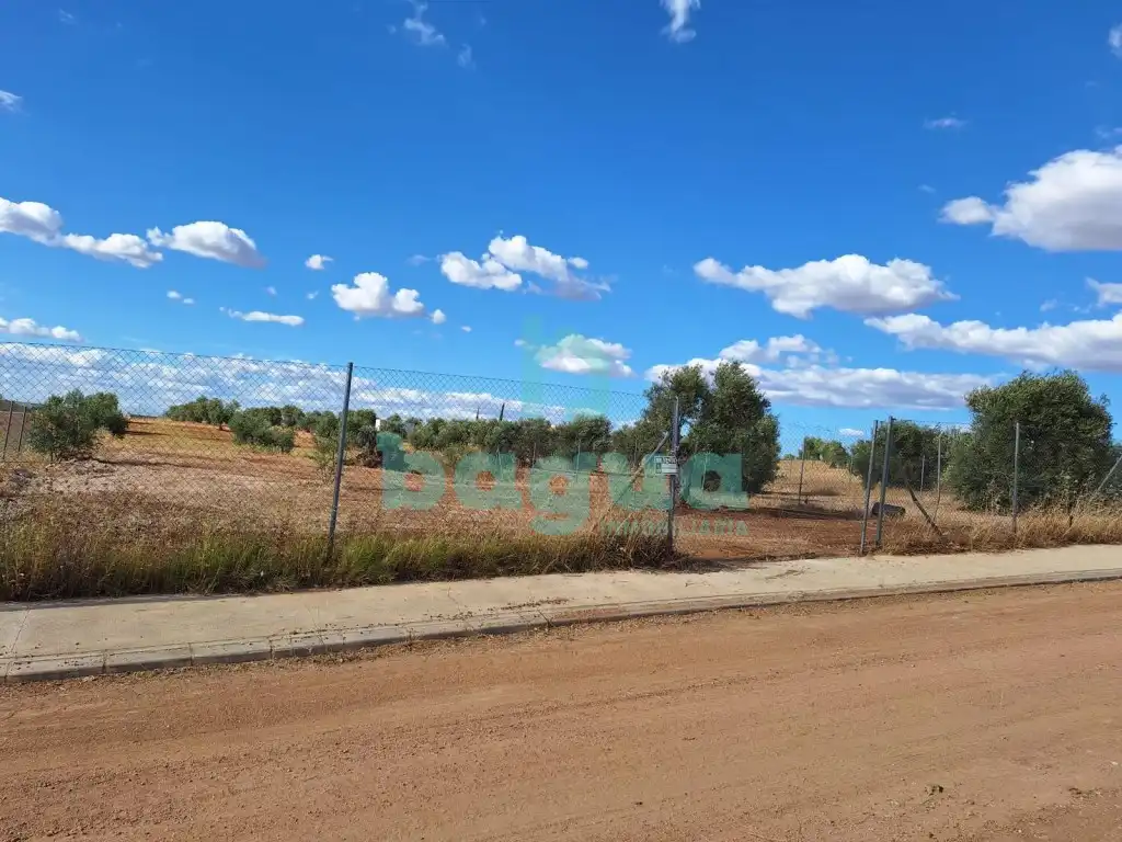 Residencial en venda en Solana de los Barros
