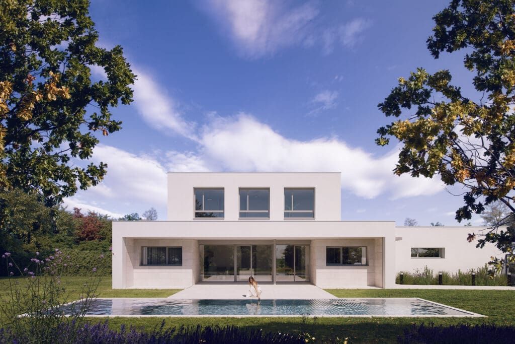 Casa o xalet en venda a  SATURNO, 2, Miramadrid