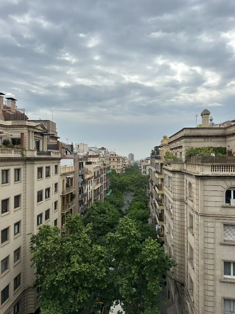 Appartamento con ascensore in vendita a Travessera de Gràcia 23, imagen 10