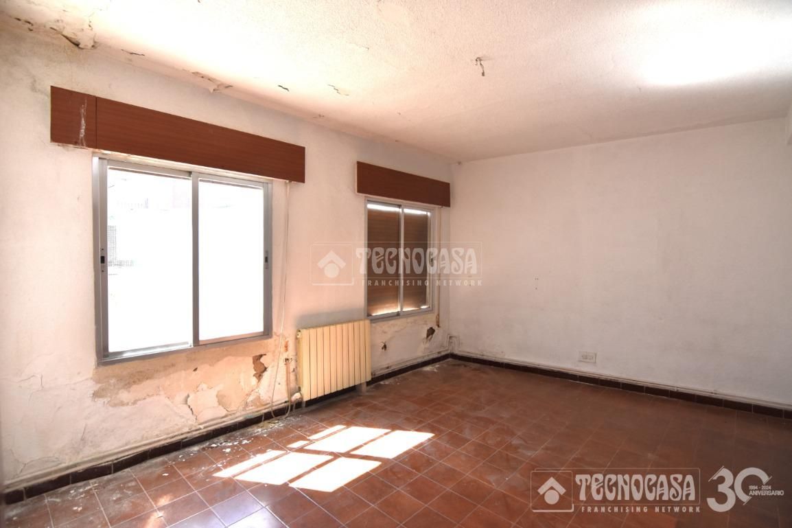 Sala d'estar de Casa o xalet en venda en Villaviciosa de Odón amb Calefacció