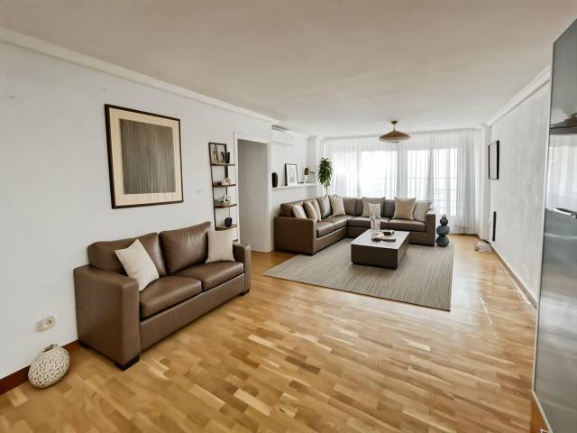 Piso en Venta en De La Estrella Polar en Estrella