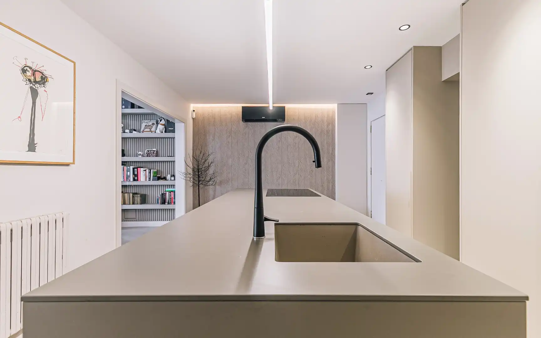 Appartement avec ascenseur à vendre à Comte Borrell, imagen 15