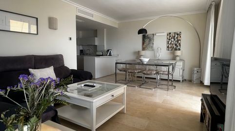 Foto 2 de Apartament de lloguer a Playa de los Boliches, Fuengirola