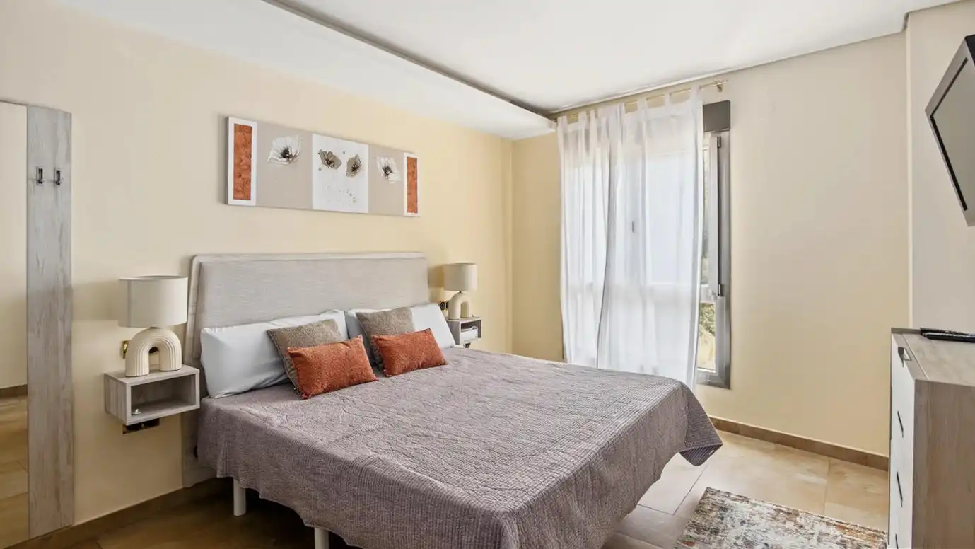 Villa mit Pool zum Verkauf in El Ràfol d'Almúnia, imagen 31