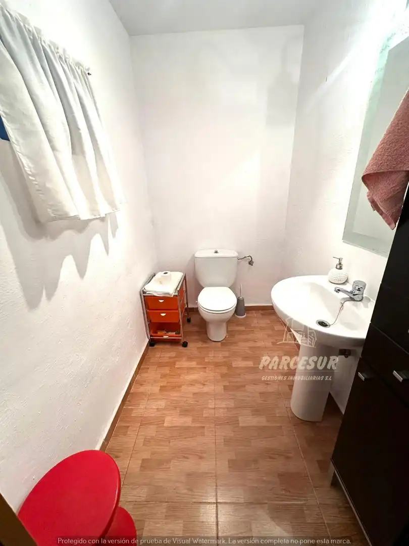 Casa o xalet en venda a Villafranca de Córdoba