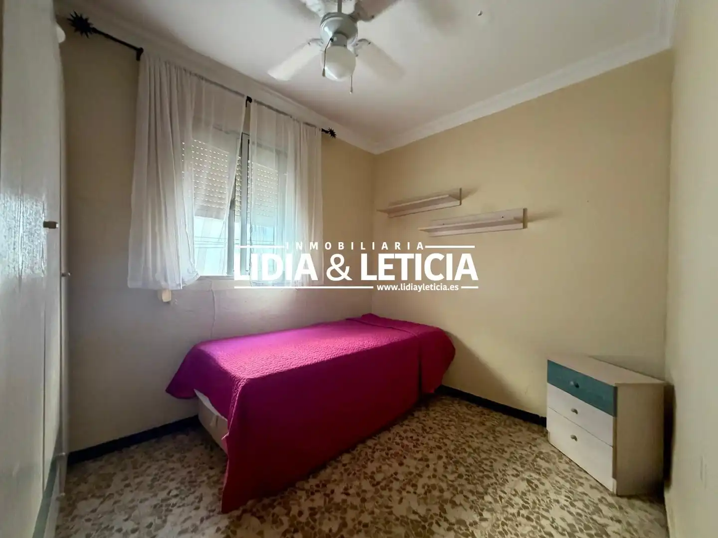 Habitación de Piso en venta en Alcalá de Guadaira