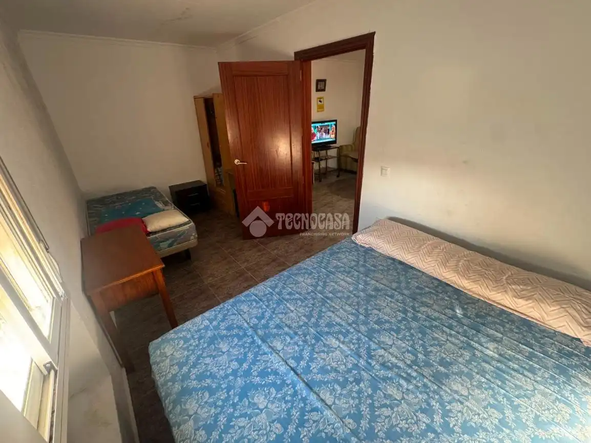 Dormitori de Finca rústica en venda en Badajoz amb Traster i Moblat