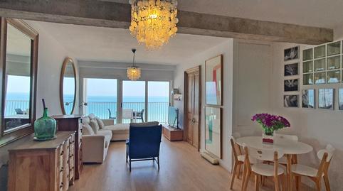 Foto 4 de Apartament de lloguer a Passeig Marítim de Neptú, Playa de Gandia, Gandia