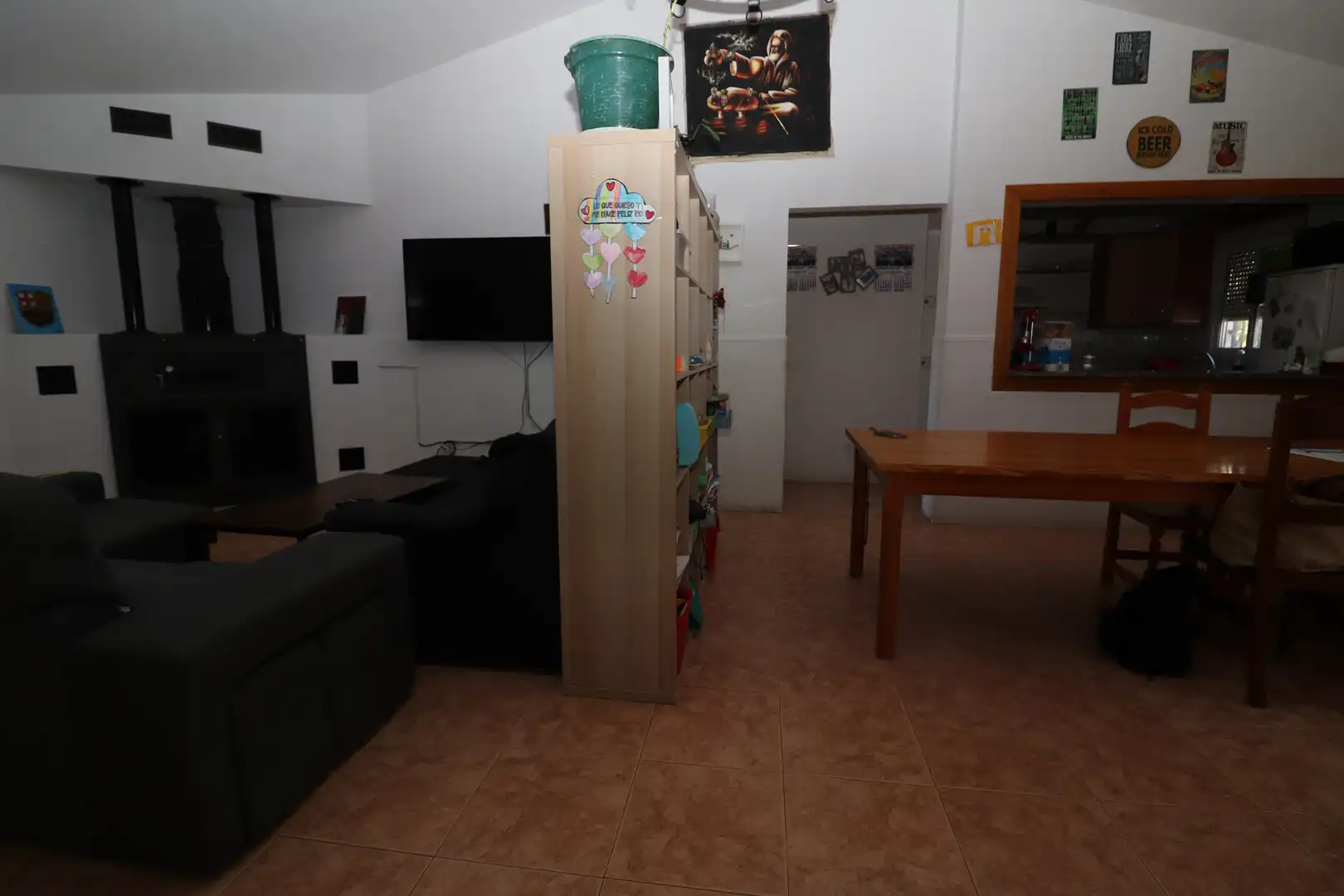 Finca rústica en venda en Aljaraque amb Jardí privat, Piscina i Moblat