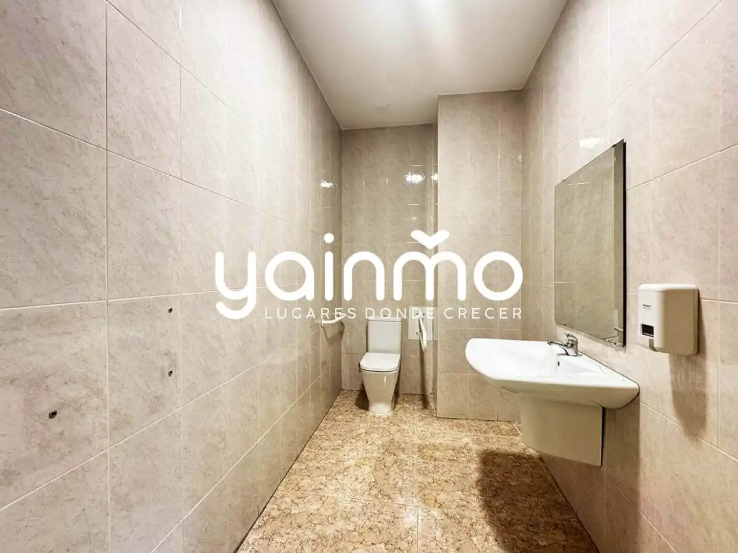 Business premises for sale in Jaén - CL VERGARA 23, imagen 10