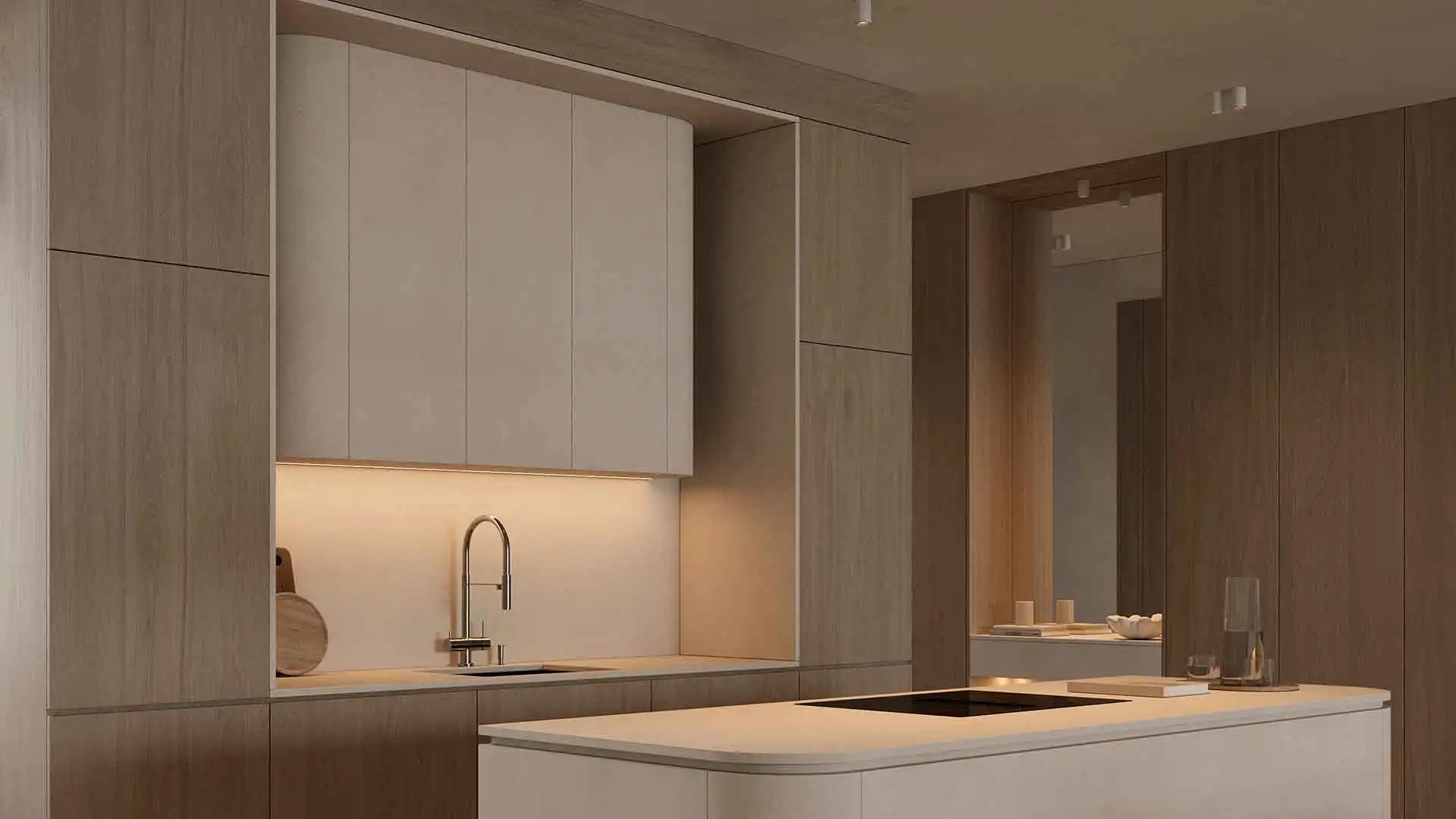 Apartament amb terrassa en venda a Nueva Andalucía, imagen 8