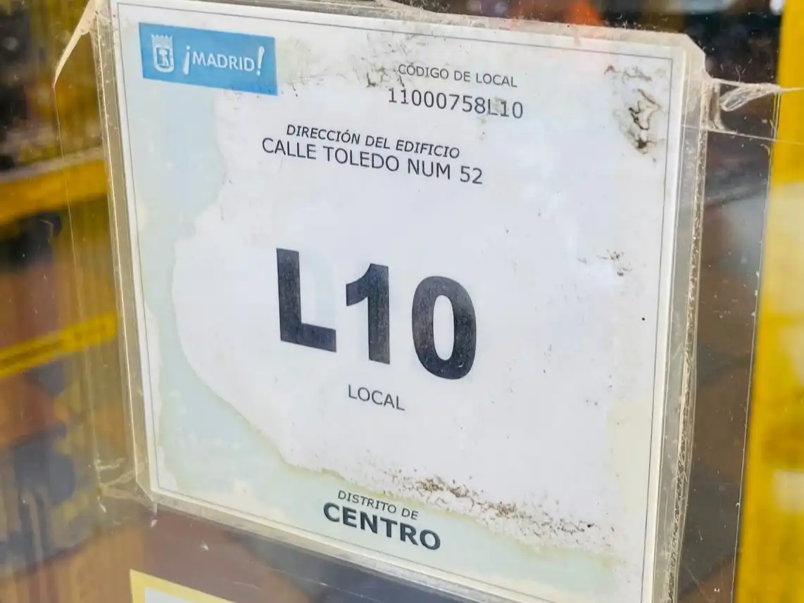 Commercial properties for rent in Calle de Toledo, 52, Palacio