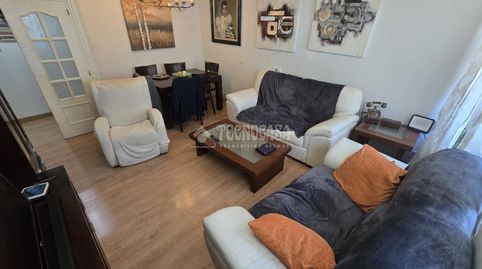 Photo 3 of Flat for sale in San Fermín, Madrid Capital
