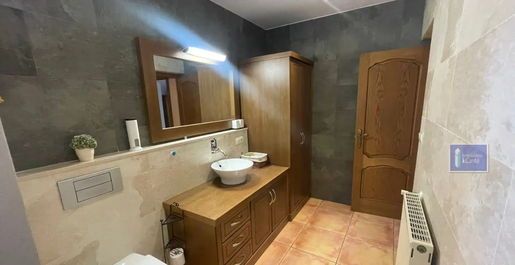 Chalet con terraza en venta en Cocentaina, imagen 11
