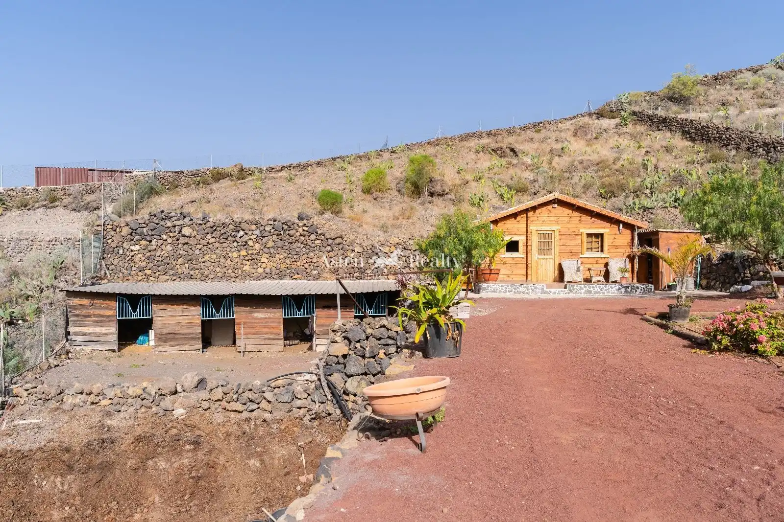 Maison à vendre à Los Tomateros, imagen 24