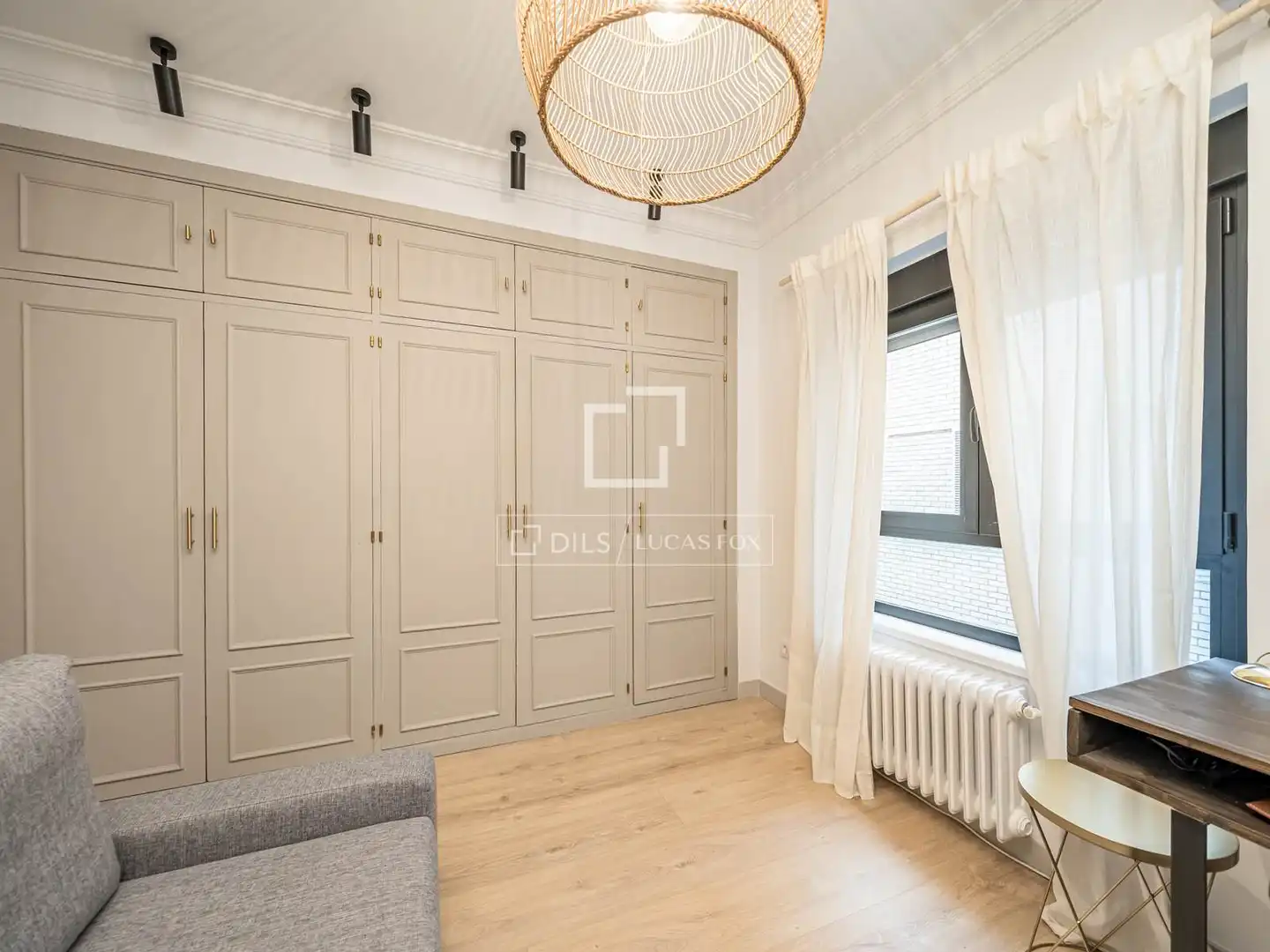 Piso con ascensor en venta en Barrio de Salamanca, imagen 47
