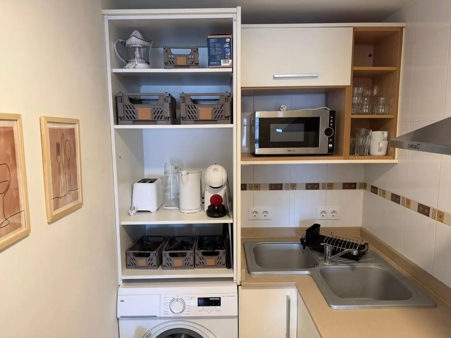 Flat for rent in Inca, Illes Balears