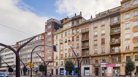 Foto 2 de Oficina en venta en Gijón - Avenida Constitucion, 13-15, Barrio del Centro, Gijón