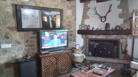 Foto 3 de Piso en venta en Calle Picorzo, 17, Orcera, Jaén