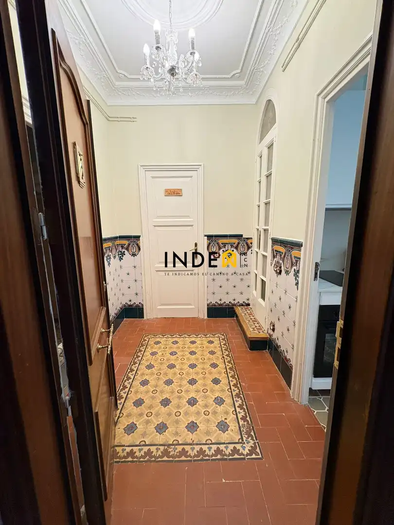 Apartamento de alquiler en Sitges con Aire acondicionado, Calefacción y Se aceptan mascotas