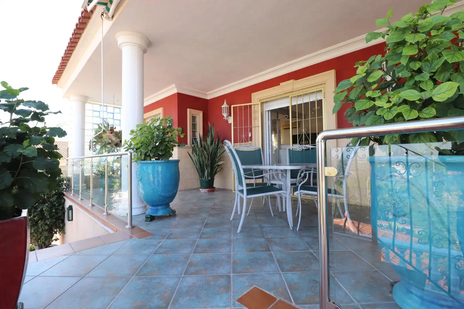Villa con piscina in vendita a Almoradí, imagen 35