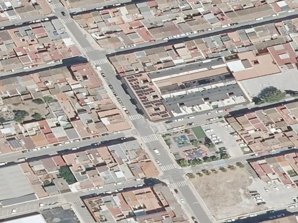 Appartamento in vendita a SAN JOSE 60