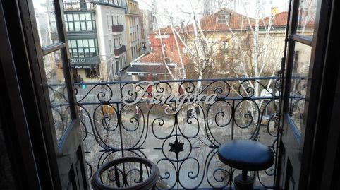 Foto 2 de Piso en venta en Avenida Basagoiti, Centro - Puerto Viejo, Getxo