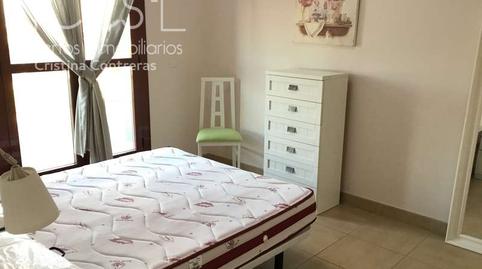 Foto 5 de Àtic de lloguer a Bellavista, Sevilla