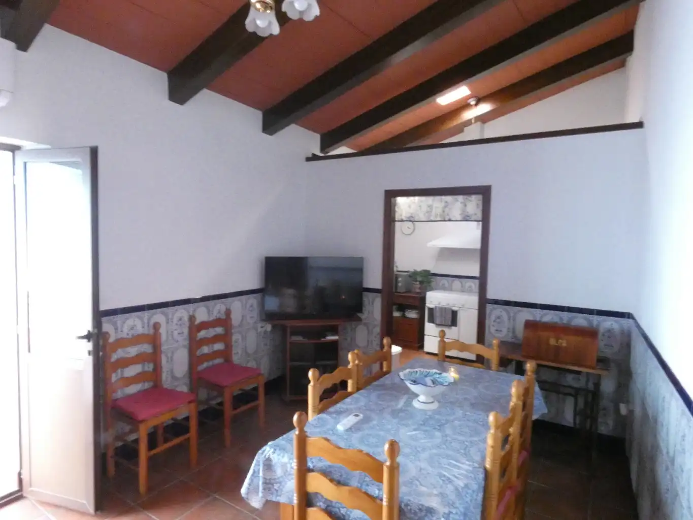 Casa in vendita a Berlanga, imagen 7