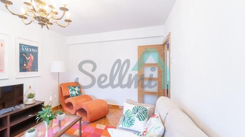 Photo 4 of Flat for rent in De San Lázaro, San Lázaro - Otero - Villafría, Oviedo