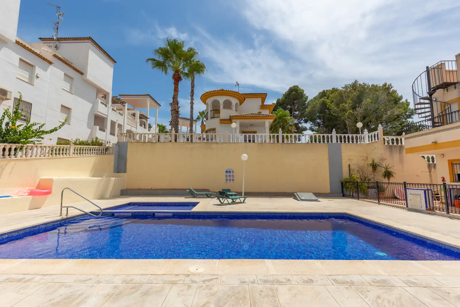 Apartment mit Pool zum Verkauf in Orihuela Costa, imagen 28