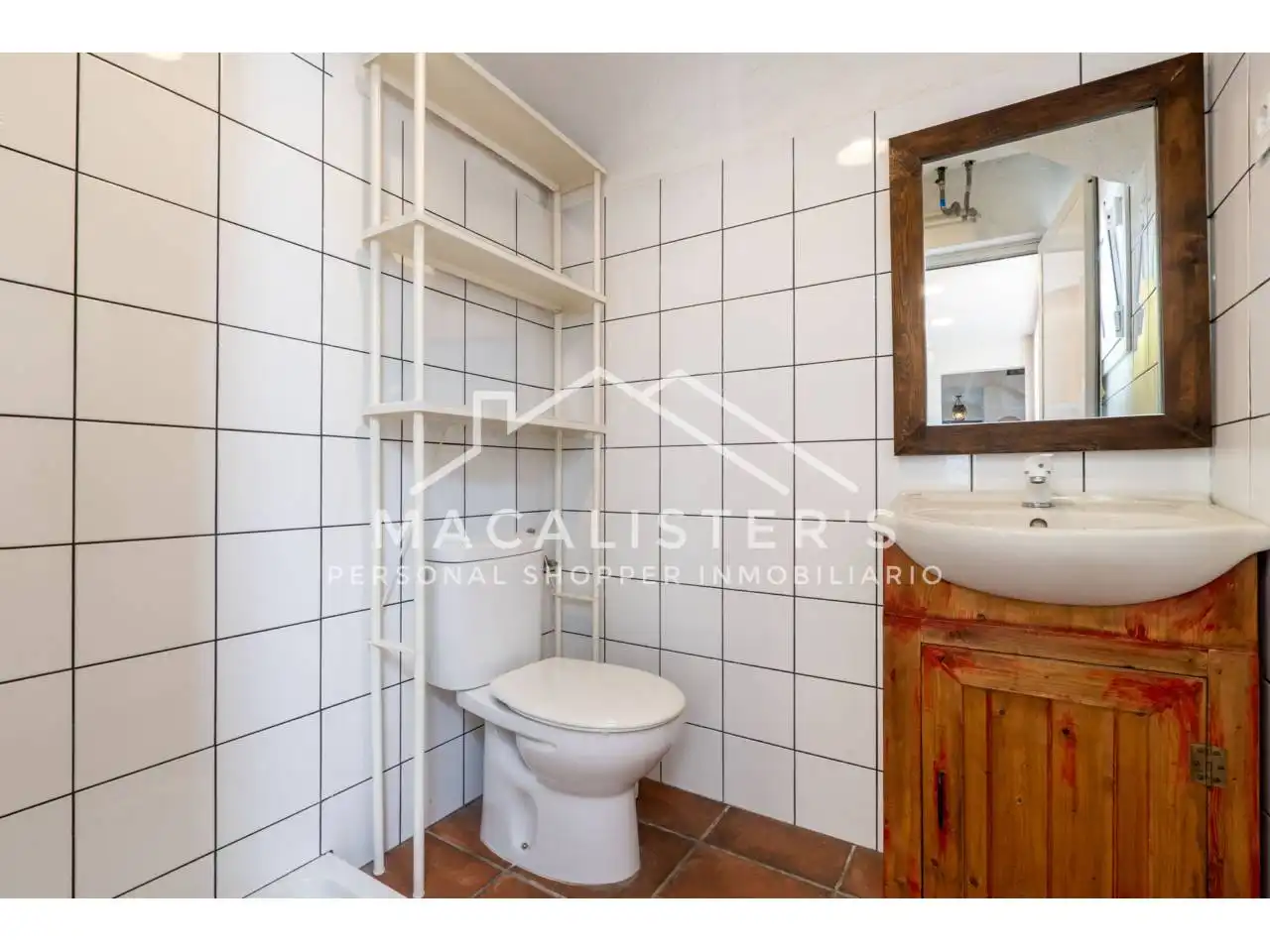 Baño de Casa o chalet en venta en Vilassar de Mar con Terraza