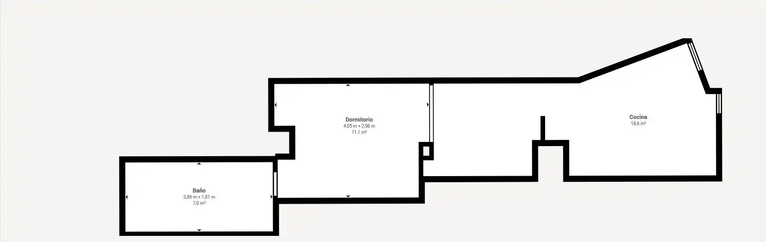 Apartamento en venta en Calle Emilio Roig, 8, València, Spain 8, imagen 8