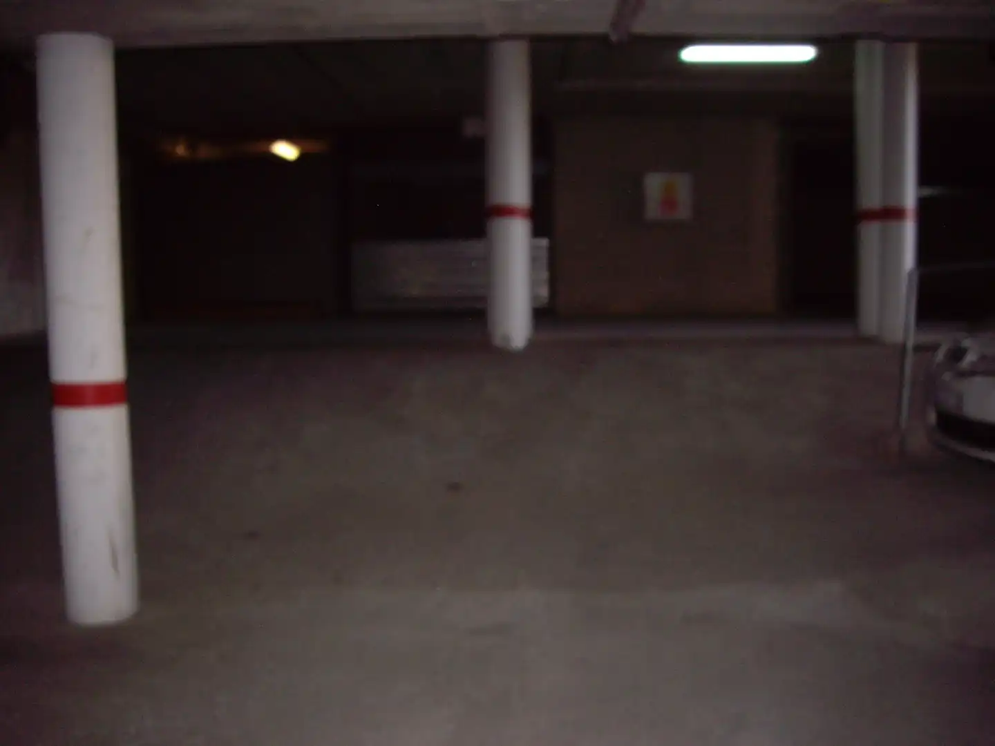 Parking of Garage for sale in Riudoms  with Alarm