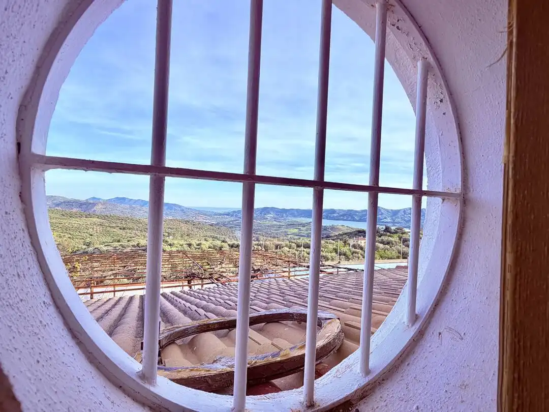 Casa con piscina in vendita a Camino del Rio Seco 1, imagen 41