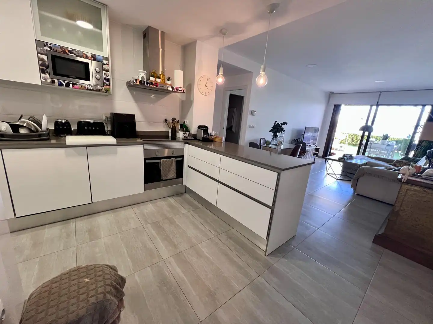 Apartment with terrace for sale in San Juan de los Terreros, imagen 3