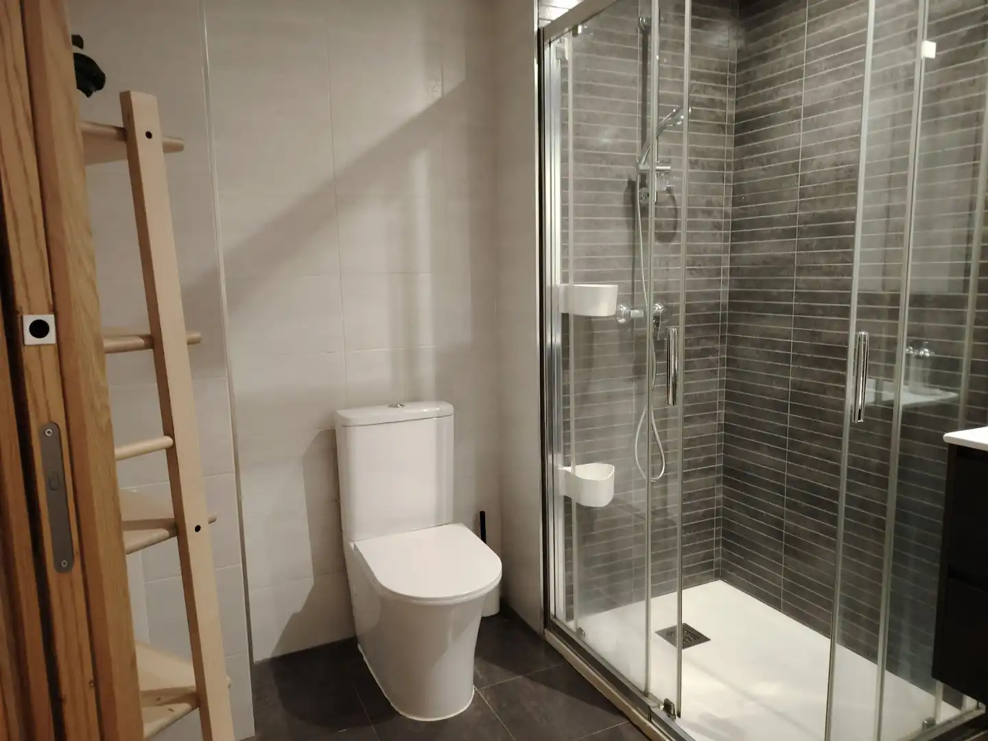 Appartement avec ascenseur à louer à Errekalde, imagen 22