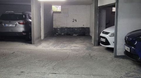 Photo 2 of Garage for rent in Avenida Da Maía, 50, Bertamirans, Ames