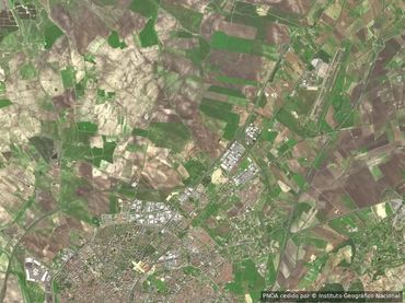 Xalet en venda a Jerez norte - Montealto - Pozoalbero