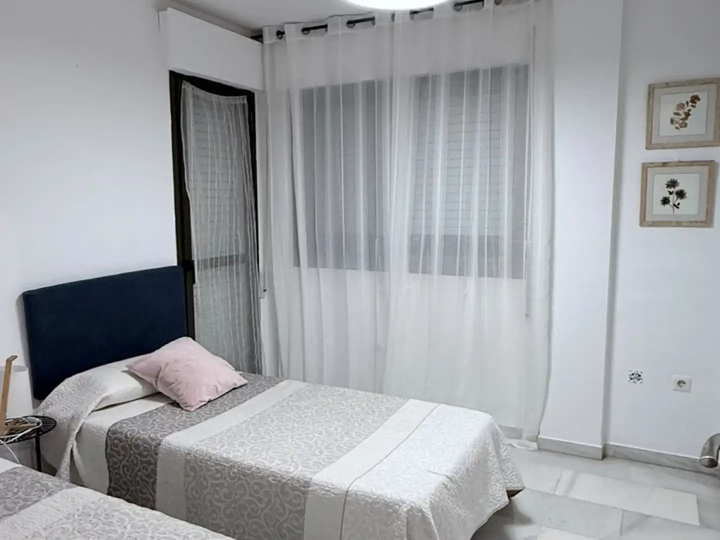 House with balcony to rent in Centro, imagen 13