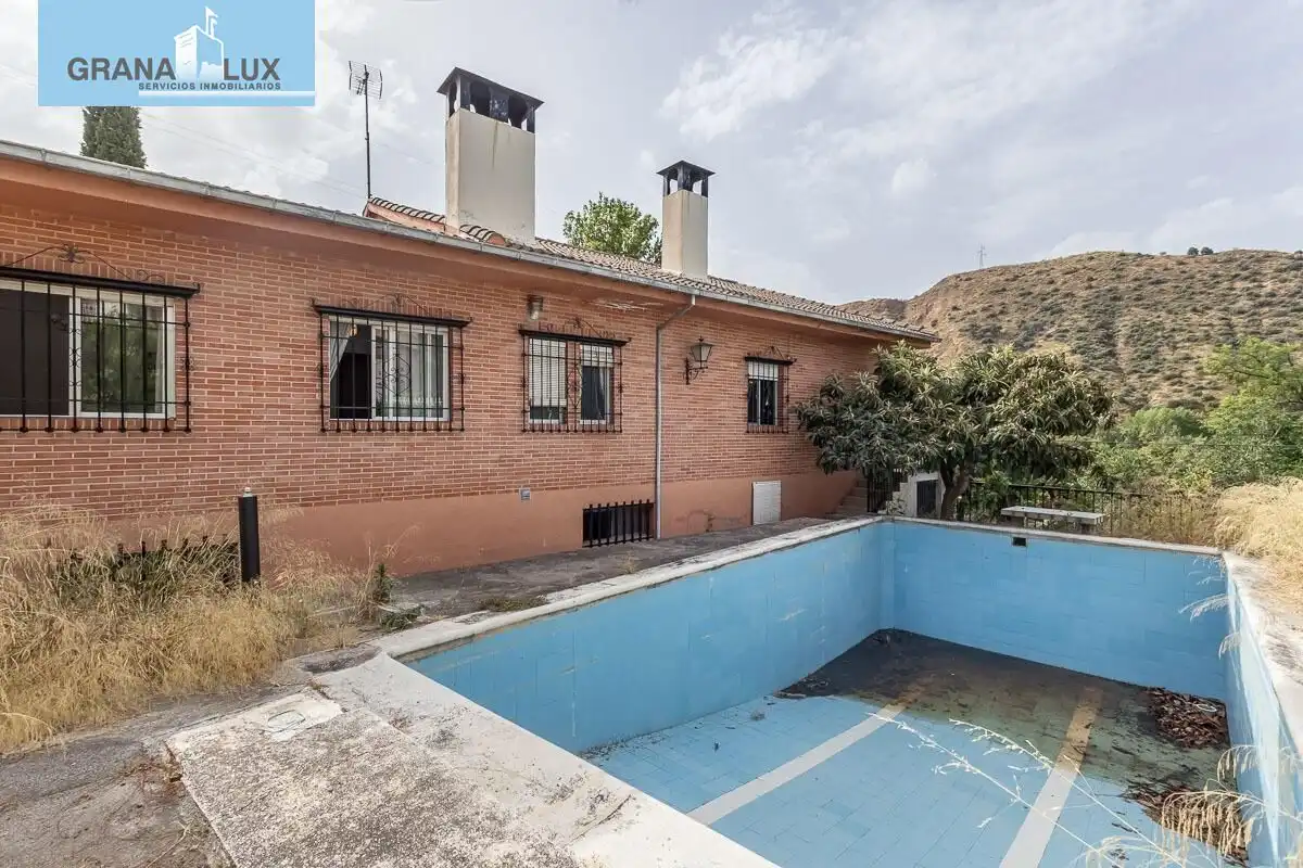 Houses for sale in Lancha del Genil